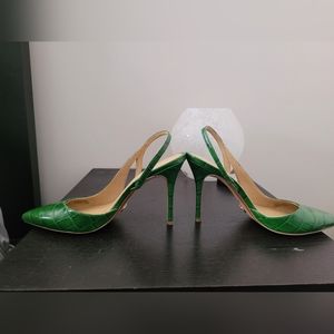 Michael Kors Heels size 6